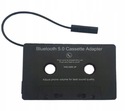 Адаптер Bluetooth-кассетный конвертер музыки с телефона!