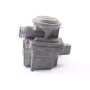 MERCEDES W204 M271 ESSENCE SOUPAPE RECYCLAGE GAZ D'ÉCHAPPEMENT EGR A0021409060photo 11