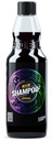 ADBL Holawesome Shampoo 0,5L Szampon Cola i Wiśnia Pojemność opakowania 500 ml