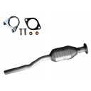 КАТАЛИТИЧЕСКИЙ НЕЙТРАЛИЗАТОР RENAULT LAGUNA I 1.9 F9Q 2/98-1/01