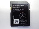 NAVIGATION NAVI RADIO MONITEUR TEXTILE ORIGINAL MERCEDES A W176 17Rphoto 12