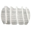 ЛЕНТА ДЛЯ ШТОР 1:2 КАРАНДАШ 6 см