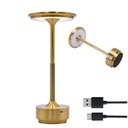 СВЕТОДИОДНАЯ НАСТОЛЬНАЯ ЛАМПА 3 РЕЖИМА СВЕТА СЕНСОРНАЯ НАСТОЛЬНАЯ ЛАМПА ДЛЯ СПАЛЬНИ