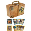 TOP TRUMPS TIN Гарри Поттер Карточная игра «Хаффлпафф» КОЛЛЕКЦИОННАЯ БЕРТОВКА