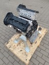 MOTOR M16164D MASERATI LEVANTE 3.0 V6 DIESEL 