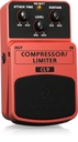 Гитарный эффект Behringer CL9 Compressor Limiter
