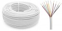 КАБЕЛЬ ИНТЕРКОМ-СИГНАЛИЗАЦИИ С начала года 10x0,5 100м