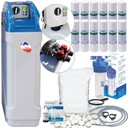 Умягчитель воды - 25л, соль, тест, картриджи