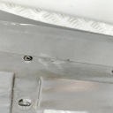 NADKLADKA ПОРОГУ ЛІВА BMW X1 (F48) 7332327 33724795 2.0L 141KW 2019  (18502209404) фото min 7
