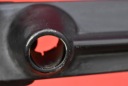 MOULURE PARE-CHOCS ARRIÈRE 2492229 BMW E46 BERLINE 97-03photo 10
