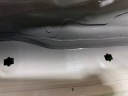 КРИШКА БАГАЖНИКА БАГАЖНИКА PORSCHE CAYENNE 9Y3 КУПЕ РЕСТАЙЛ ОРИГІНАЛ  (18338201293) фото min 13