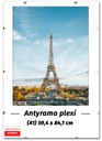 ПЛЕКСИ АНТИРАМКА А1 (59,4х84,1см), КАРТИНА, РАМА!