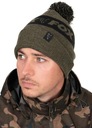 Кепка Fox Collection Bobbles Зелено-черная