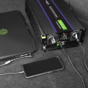 Преобразователь напряжения Monolith 6000 MS Wave .