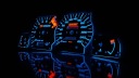 ДИСКИ INDIGLO NISSAN 200SX S14 SILVIA УЗОР 1  (11674766604) фото min 10