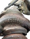 TURBOCHARGER FORD FOCUS 3 (2010-2018)  (18811003421) фото min 5