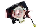 BELT COIL AIR BAGS AIRBAG NISSAN QASHQAI 07- , NOTE 06- , X-TRAIL 07- 