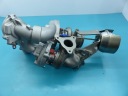 TURBOCOMPRESSEUR MERCEDES GLK X204 5439-970-0099 2.2 A6510904180 A6510904080photo 12