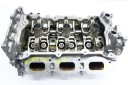 INFINITI Q50 Q60 3.0T VR30 ГОЛОВКА ЦИЛИНДРА P