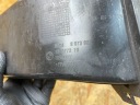 ВПУСК ВОЗДУХОВОД КАНАЛ ВОЗДУХА ТОРМОЗА ЛЕВЫЙ BMW 2 F45 F46 M-PAKIET 8073903  (17546144644) фото min 12