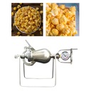 Vintage Popcorn Maker Ručne kľukový typ tekvice EAN (GTIN) 0787959774533