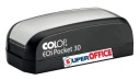 Автоматический штамп. COLOP EOS POCKET 30+ дизайн