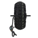 11-CALOWY ДВИГУН СТУПИЦІ 48 DO 72 V 1500 DO 2500 W ШИНА ВАКУУМНИЙ ZE BL  (18594912521) фото min 7
