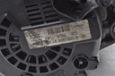 MERCEDES W212 5.5 AMG ALTERNÁTOR A0009062100 Kvalita dielov (podľa GVO) O - originál s logom výrobcu (OE)