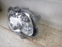 FARO FORTWO 00-07 /P/H1+H7/SILN/TYC 