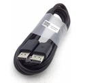 Кабель Dell DisplayPort DisplayPort DP-DP, 1,8 м, 4K