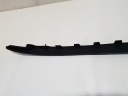 FORD FIESTA MK7 LÈVRE SPOILER CAOUTCHOUC DANS PARE-CHOCS AVANTphoto 8