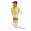 Аксесуари Figurki 11 Szt