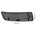 HOOD BONNET UPPER РЕШІТКА VENT TRIME ULEPSZONE PRZEPLYW ПОВІТРЯ 1G  (17815988673) фото min 8