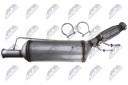 NTY DPF-PE-012 FILTRE SADZY FILTRE PARTICULES DURES SYSTÈME ÉCHAPPEMENTphoto 13