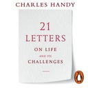 21 Letters on Life and Its Challenges AUDIOBOOK