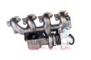 TURBO FORD TRANSIT 00- 2,0DI NISSENS 93208photo 14