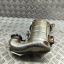NISSAN JUKE II F16 2024 FILTRE PARTICULES DURES CATALYSEUR FAP FAPphoto 6