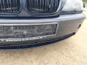 БАМПЕР ПЕРЕД BMW E46 РЕСТАЙЛ СЕДАН УНИВЕРСАЛ 317/5 ORIENTBLAU  фото 7