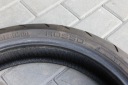 ШИНА 120/70/17 PIRELLI DIABLO ROSSO II DOT 4815 КАК НОВАЯ  фото 6