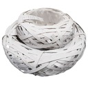 BAZA NA STROIK OSŁONKA BERET WIKLINOWY KOSZYK