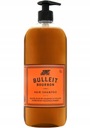 Pan Drwal Hydratačný šampón na vlasy Bulleit Bourbon 1000 ml.