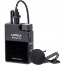 Комплект беспроводного микрофона COMICA BoomX-D Pro D2