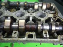 OPEL ZAFIRA B 1.8 X18XER ГОЛОВКИ ДВИГАТЕЛЯ 55353286  фото 8