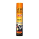 MILIEU VERS NETTOYAGE KOKPITOW 075L BLACK/BLYSZCZACY AMTRA 19-113 AMTRAphoto 9