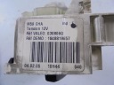CITROEN BERLINGO I ПАНЕЛЬ ОБІГРІВАЧА 02-08 ОСІБ PH2 VALEO 030806Q  (17091107553) фото min 9