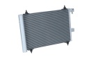 DÉSHYDRATEUR CLIMATISATION CITROEN C5 04- PEUGEOT 407photo 12