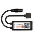 Контроллер светодиодных лент RGB WiFi Android iOS