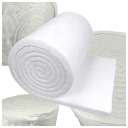 ВЫСОКОТЕМПЕРАТУРНЫЙ КЕРАМИЧЕСКИЙ МАТ, ТОЛЩИНА 25 ММ, 100 Х 61 СМ