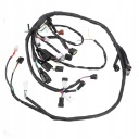 OEM ATV COMPLÈTE FAISCEAU DE CÂBLES FILS DUGA ZYWOTNOSC ÉLASTIQUE 9Iphoto 16