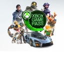 ПОДПИСКА XBOX GAME PASS ULTIMATE 3 МЕСЯЦА 90 ДНЕЙ КЛЮЧ С КОДОМ 3X30